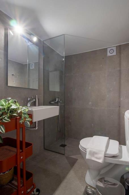Studio Divine Near City Centre Bendevis Екстер'єр фото