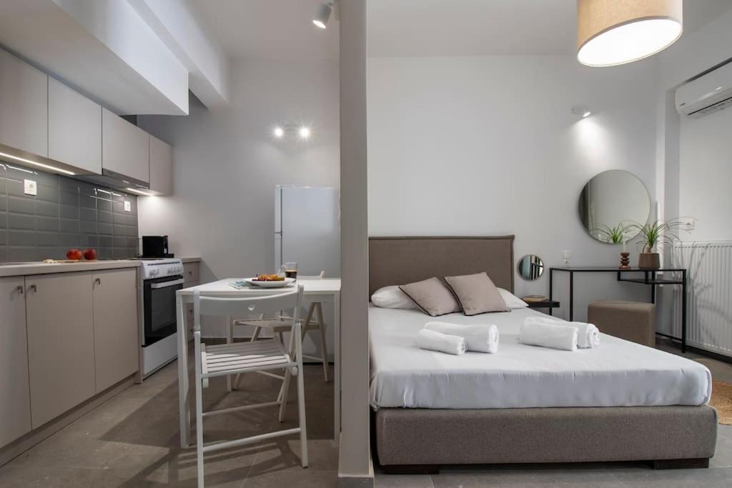 Studio Divine Near City Centre Bendevis Екстер'єр фото