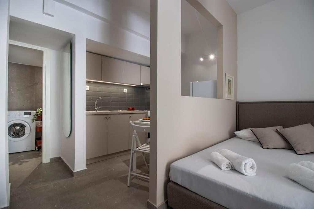 Studio Divine Near City Centre Bendevis Екстер'єр фото