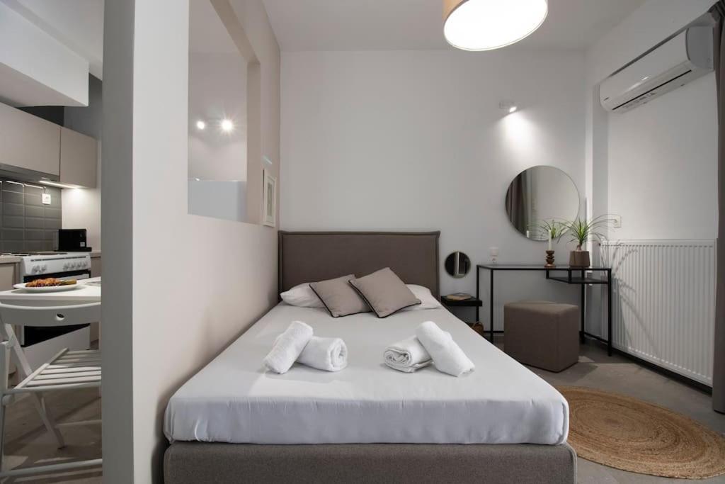 Studio Divine Near City Centre Bendevis Екстер'єр фото