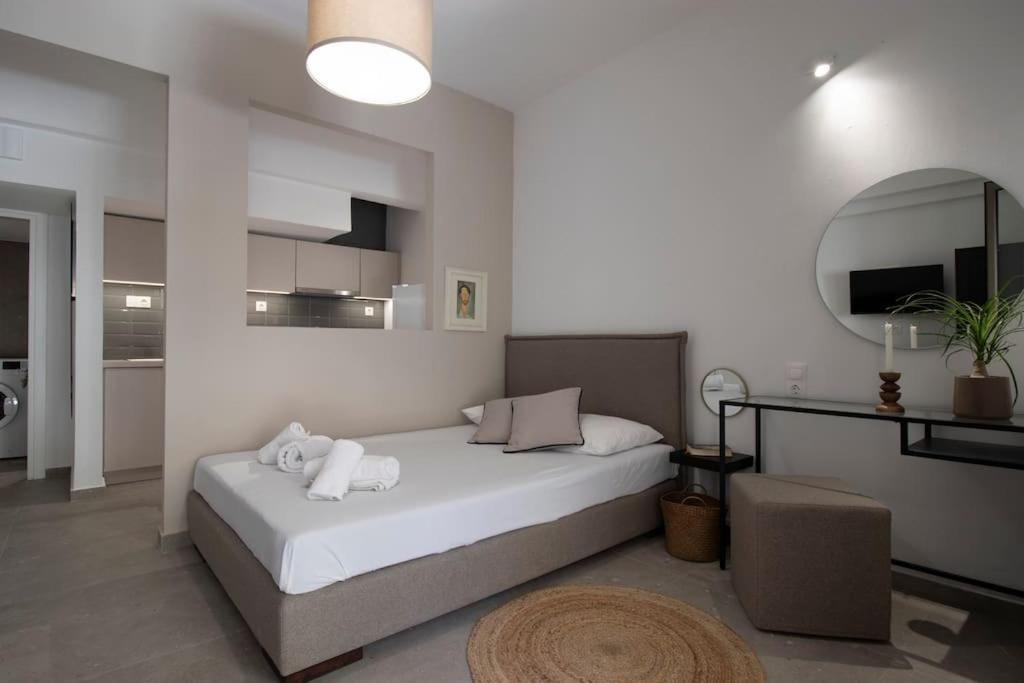 Studio Divine Near City Centre Bendevis Екстер'єр фото