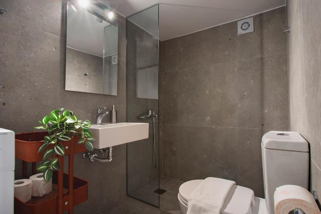 Studio Divine Near City Centre Bendevis Екстер'єр фото